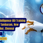 Artificial Intelligence (AI) Training Institute in Tambaram, New Perungalathur, Chennai